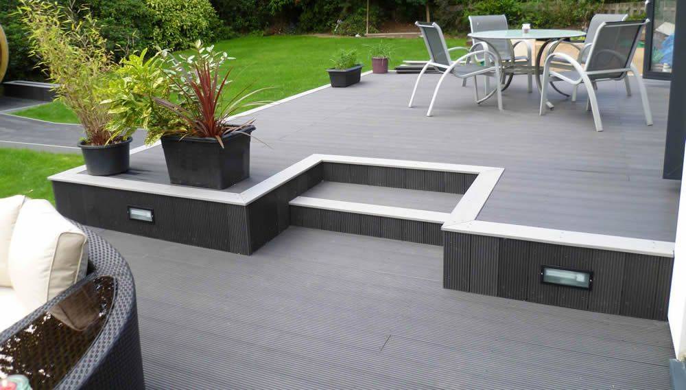 Decking Ideas Design Inspiration