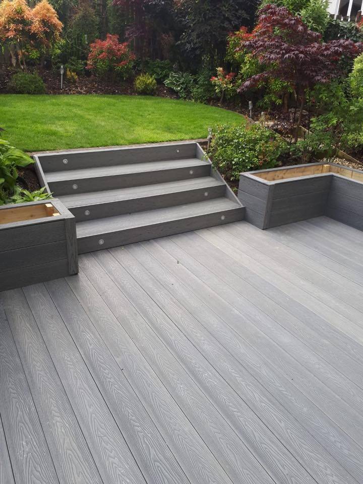 Small Backyard Landscaping