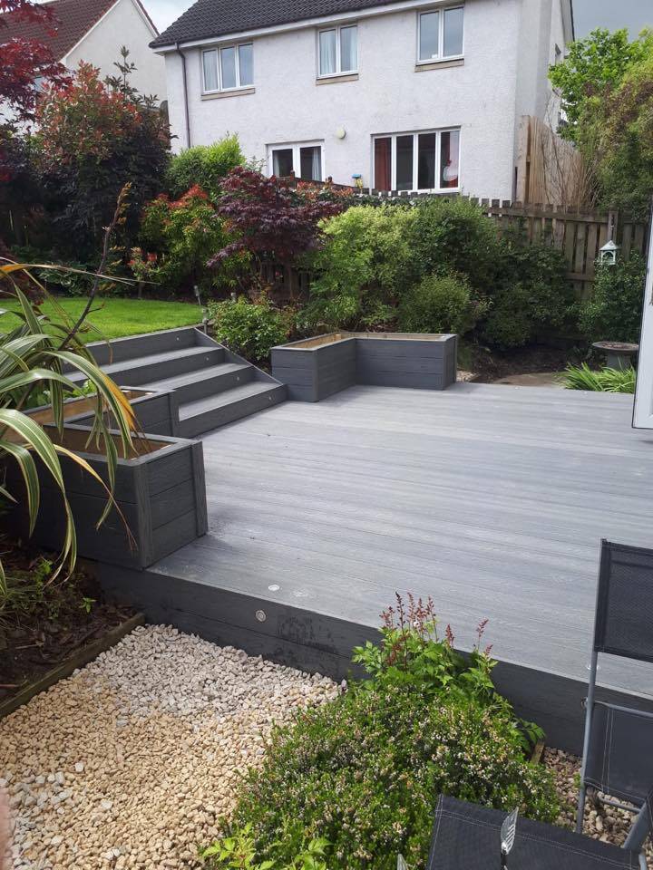 Outdoor Decor