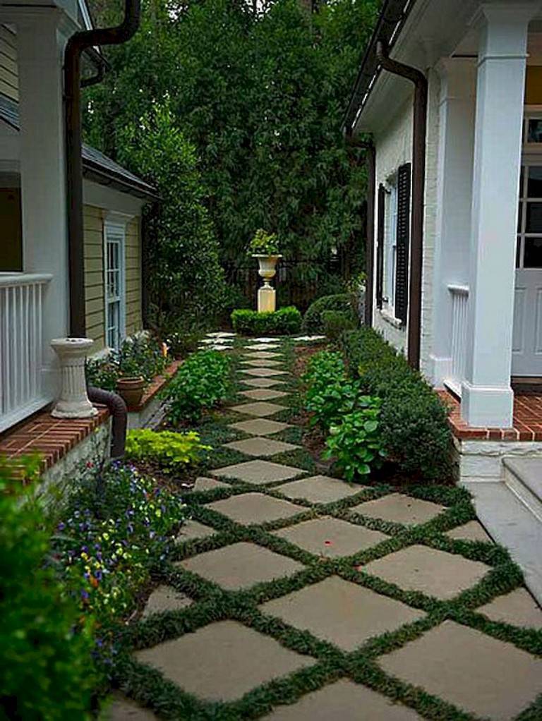 Small Garden Design Ideas