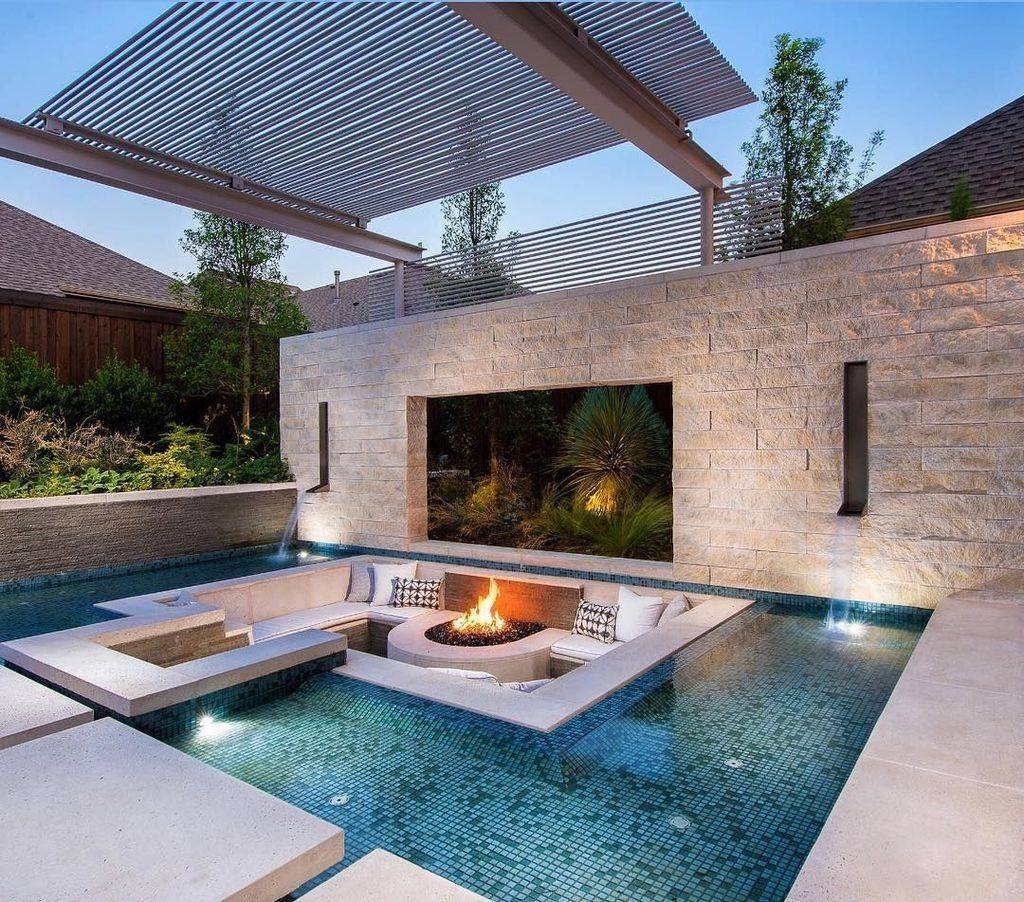 Mylandscapes Contemporary Garden Design