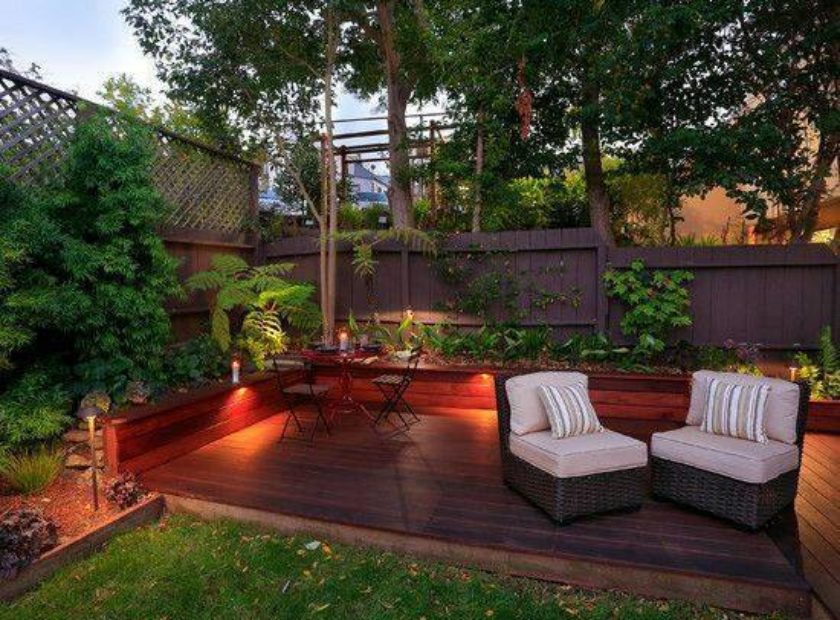 Modern Outdoor Furniture Beautiful Patio Traba Homes Decoratorist