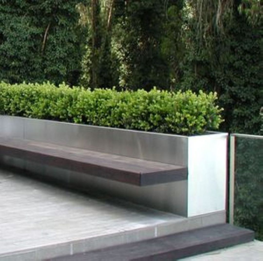 Modern Garden Landscaping