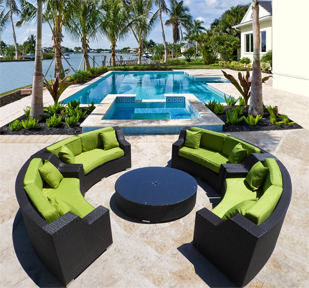 Modern Outdoor Furniture Ideas Exterior Ideas