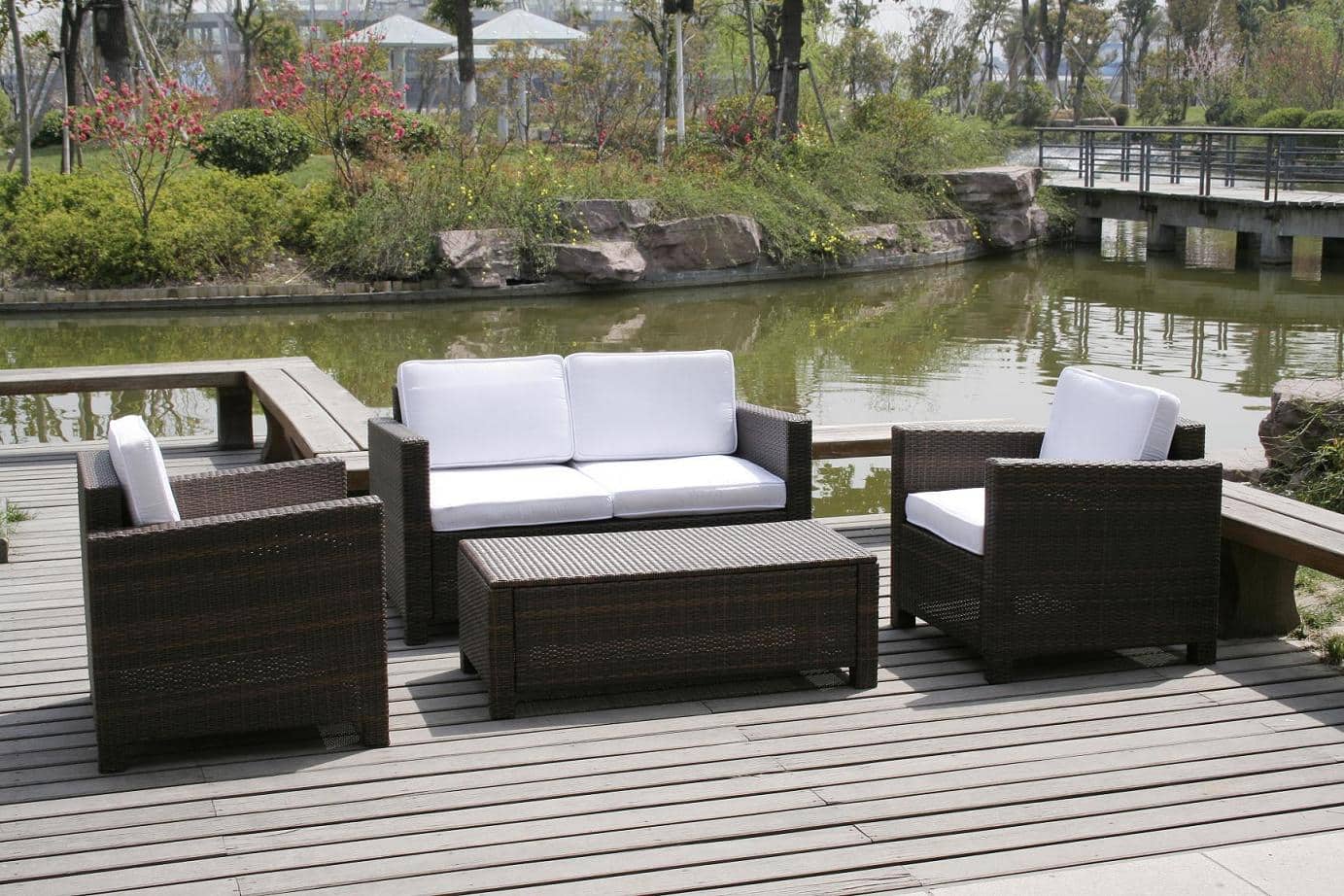 Modern Outdoor Furniture Ideas Exterior Ideas