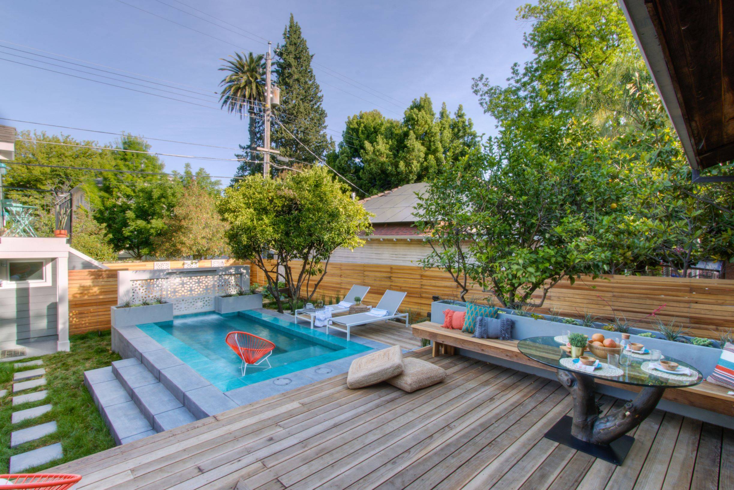 Modern Outdoor Furniture Beautiful Patio Traba Homes Decoratorist