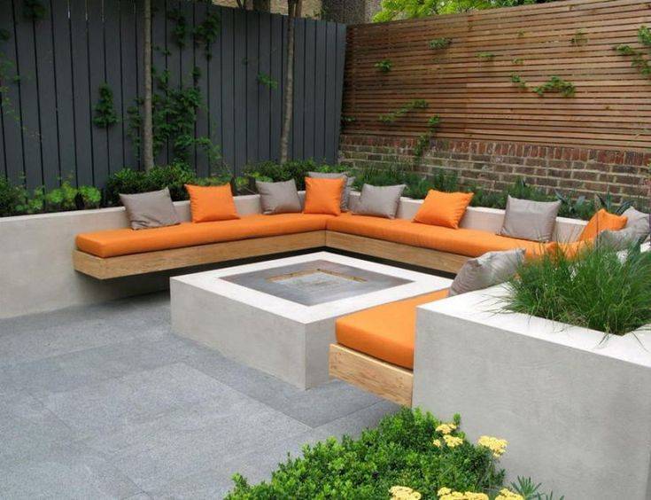 Mylandscapes Contemporary Garden Design