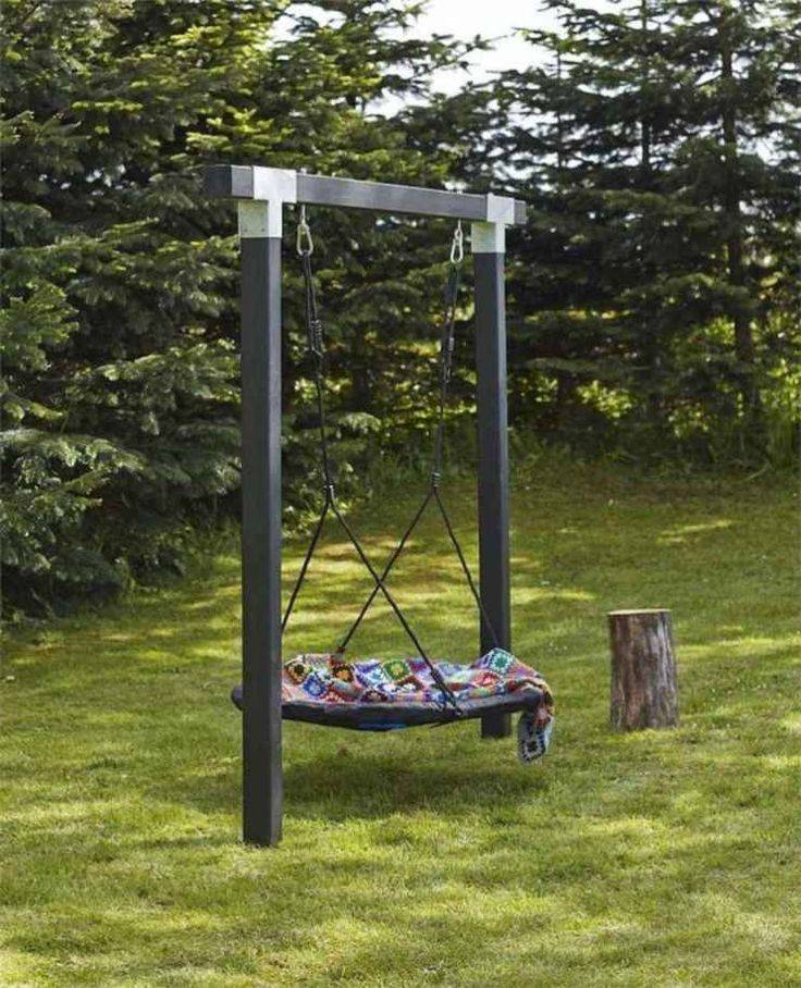 Best Backyard Ideas Backyard Porch Swing