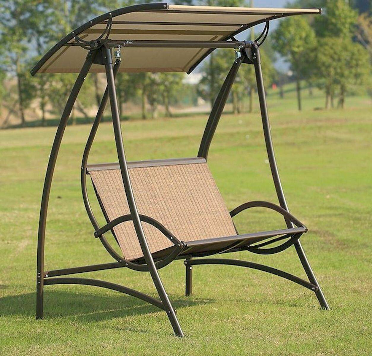 Awesome Garden Swing Seats Ideas