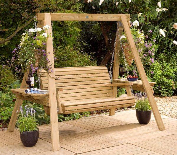 The Minimalist Home Garden