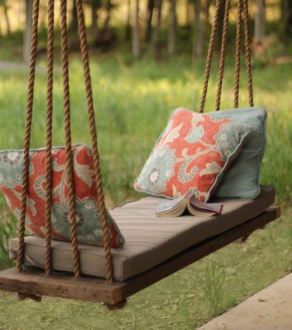 Garden Patio Set Outdoor Furniture Swing Seat Hammock Sun Lounger