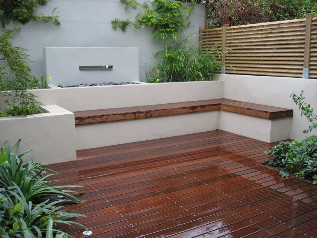 Easy And Cheap Backyard Seating Ideas Page