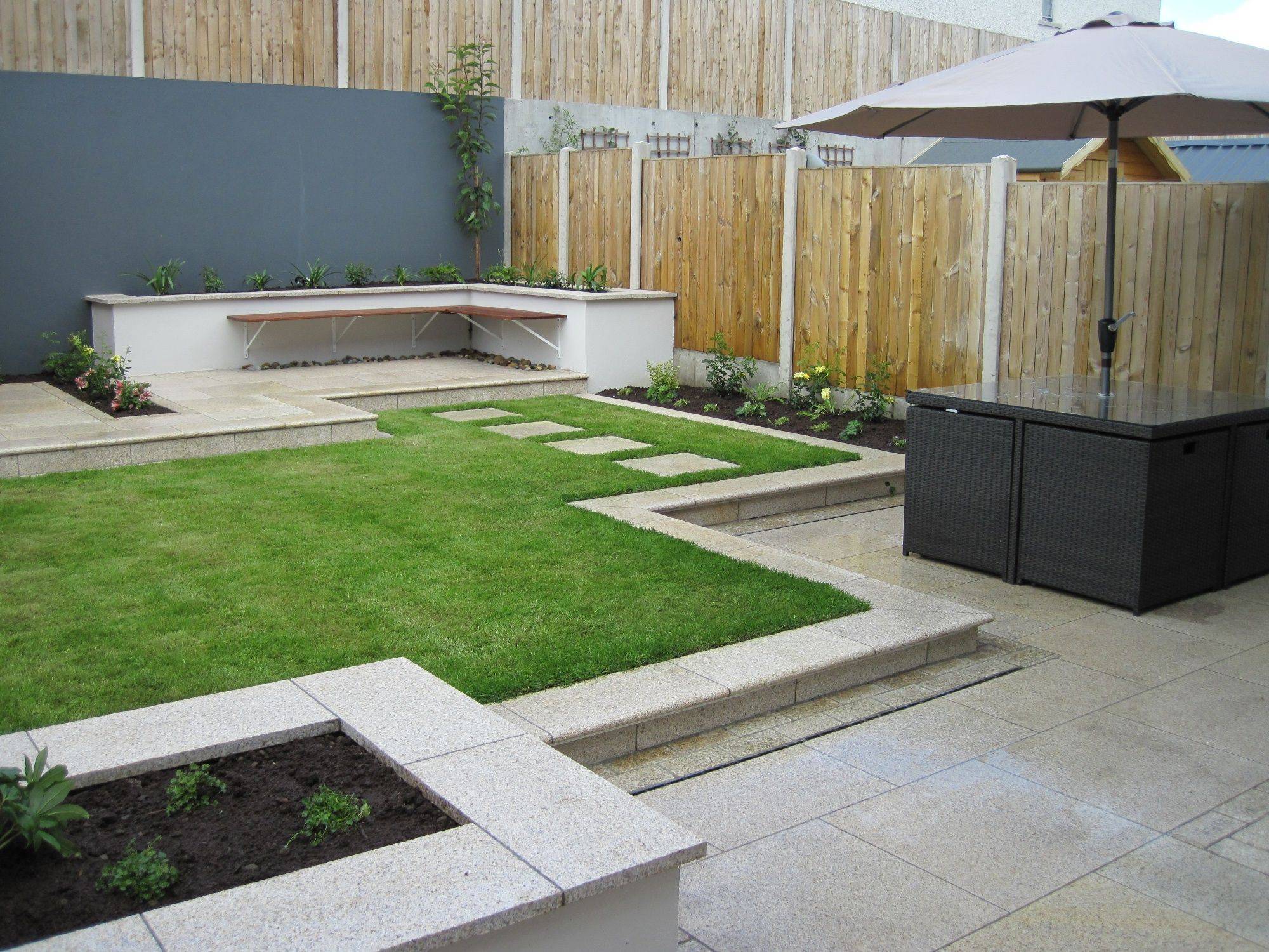 Easy And Cheap Backyard Seating Ideas Page