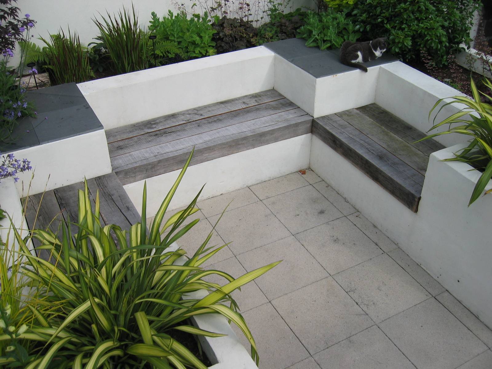 Small Backyard Landscaping