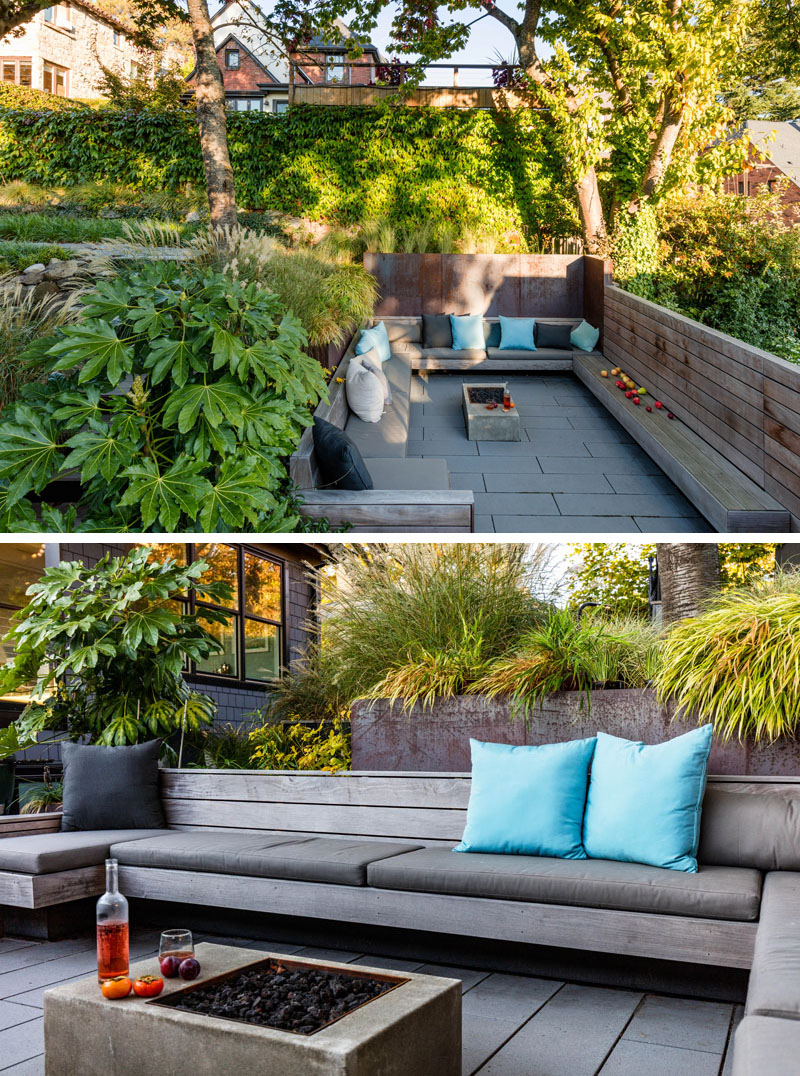 Your Outdoor Living Room