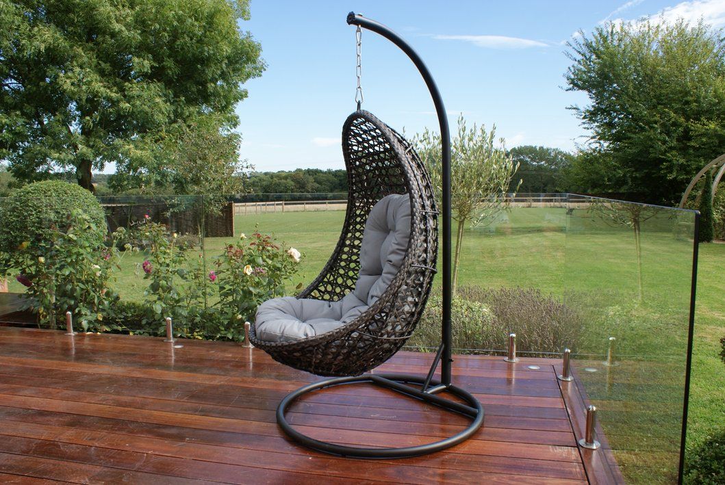 Kettler Palma Garden Pod Chair