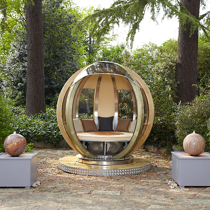 Modern Backyard Landscaping