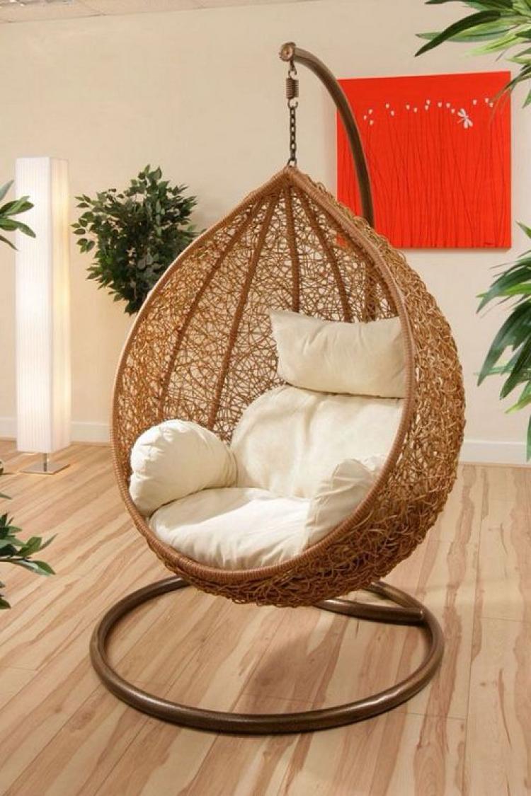 Marvelous Garden Furniture Decor Ideas