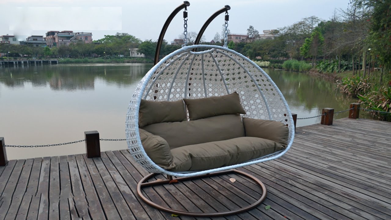 Outdoor Hanging Chairs