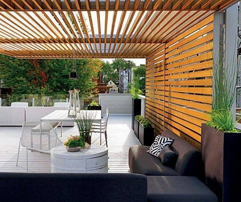 Pergola Harrod Horticultural