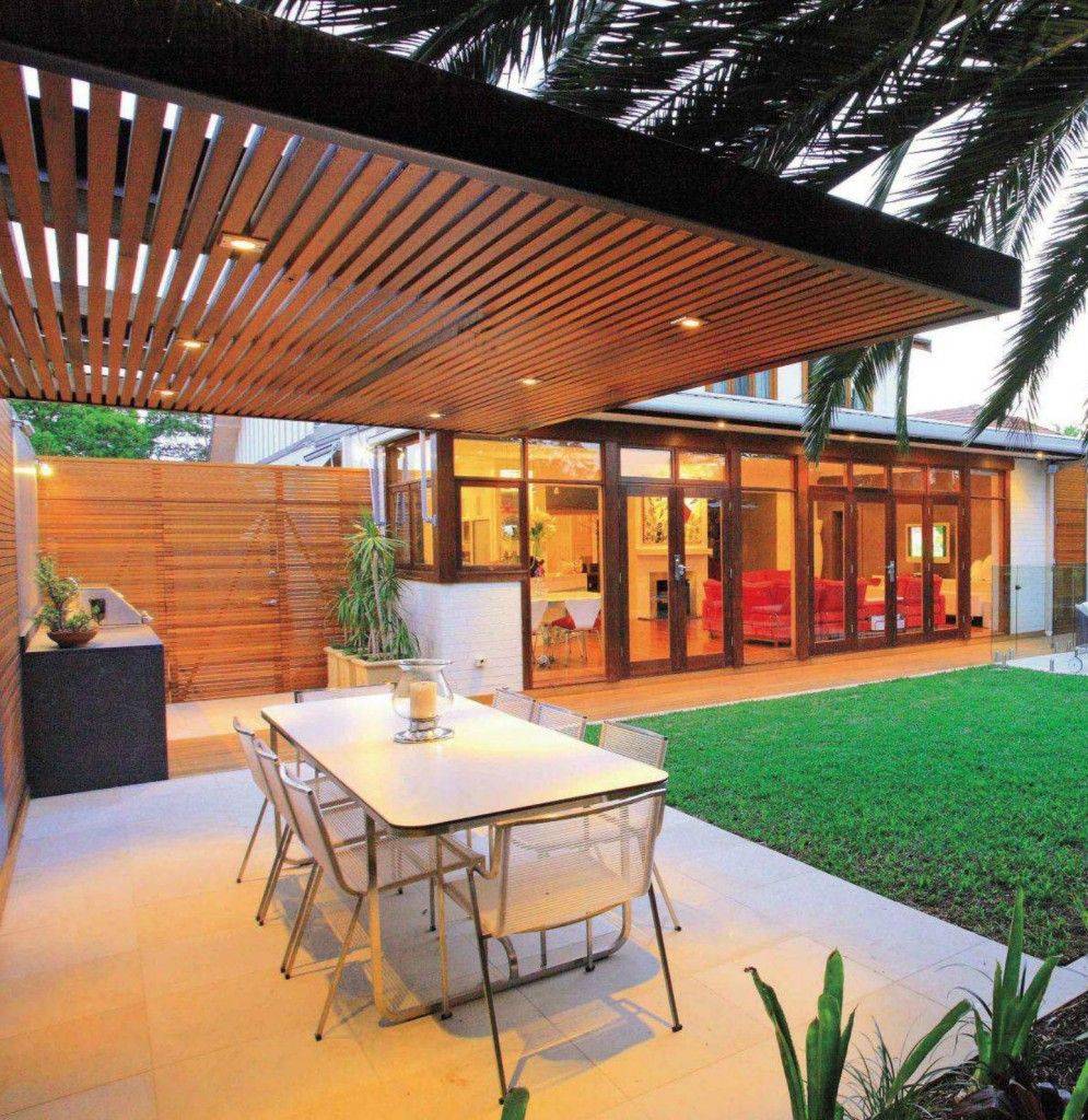 Contemporary Pergolasgarden Rooms Platts Horticulture
