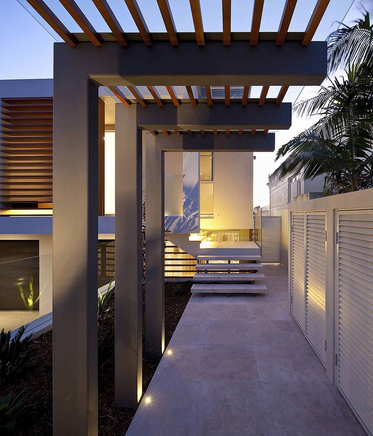 Relaxation Area
