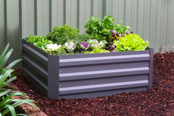 Stratco Lg Raised Garden Bed