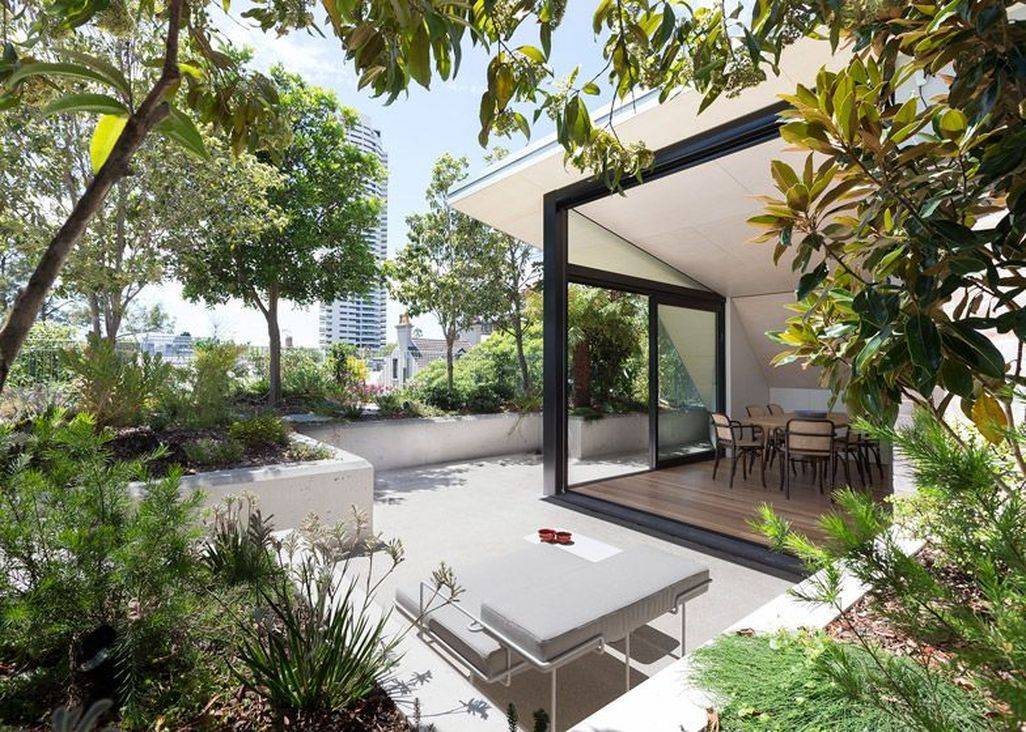 Stunning Roof Garden Ideas