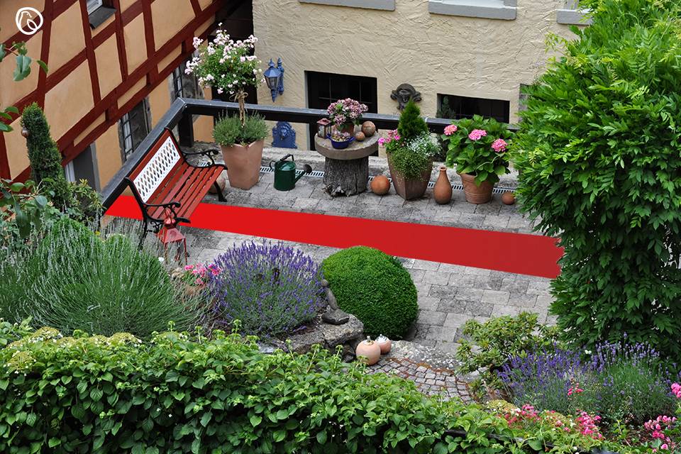 Best Rooftop Garden Ideas
