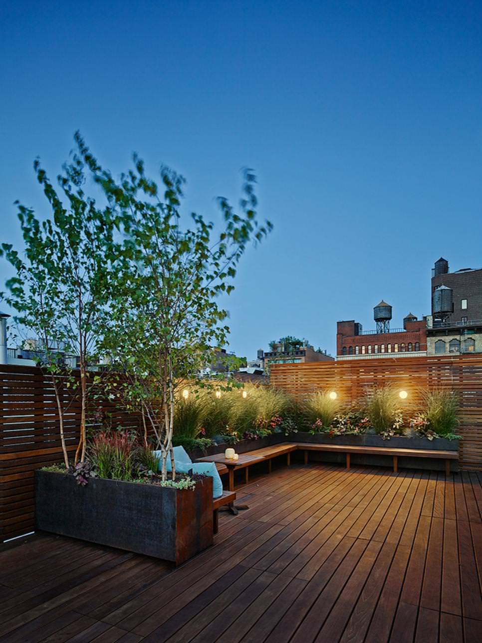 Alternative Gardening