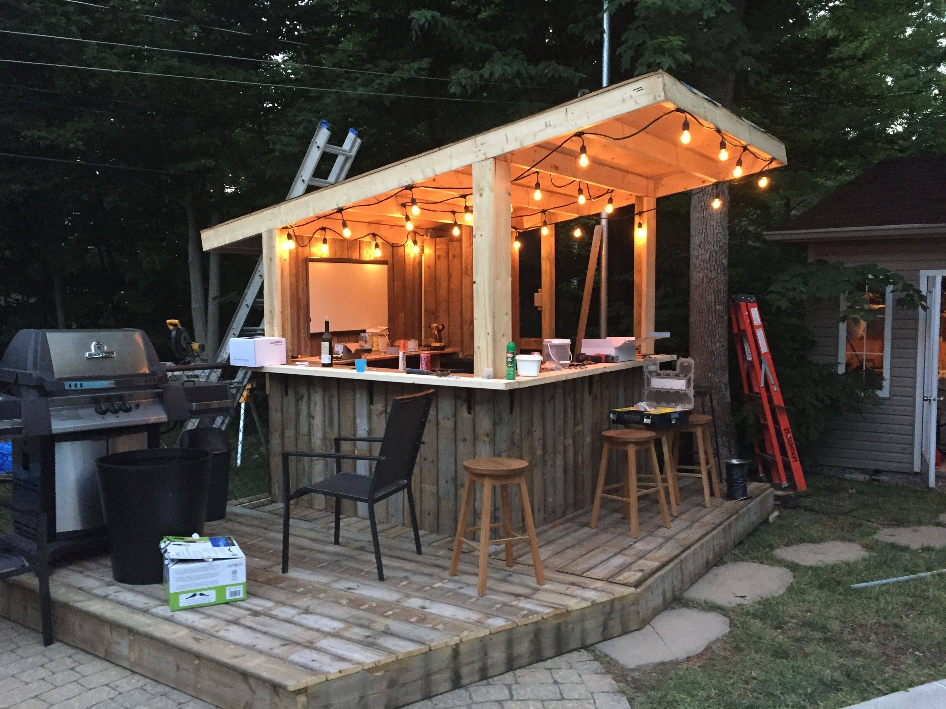 Yardistry Structures Gazebos