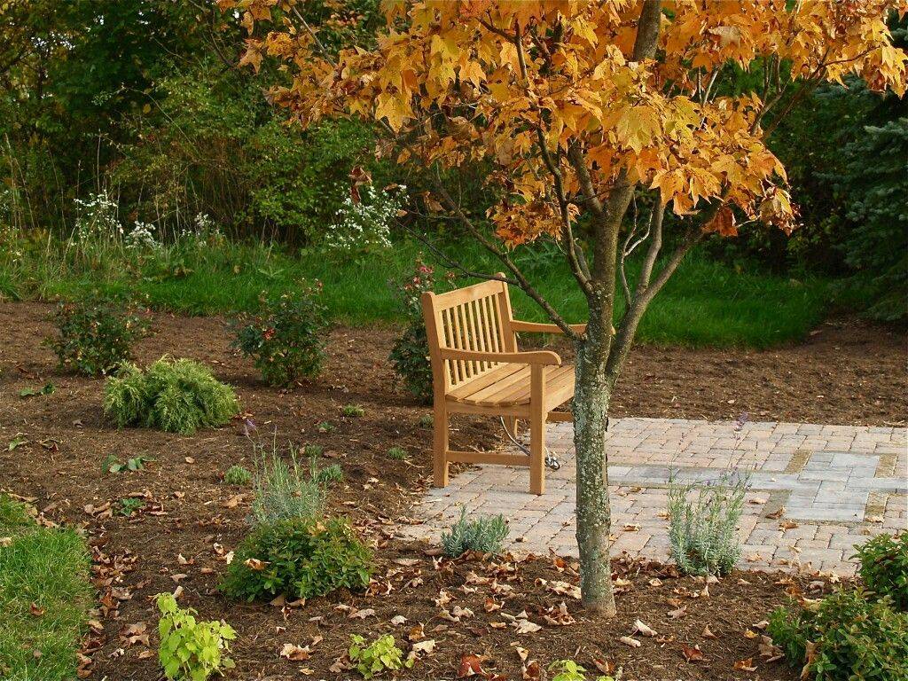 Prayer Garden Ideas Image