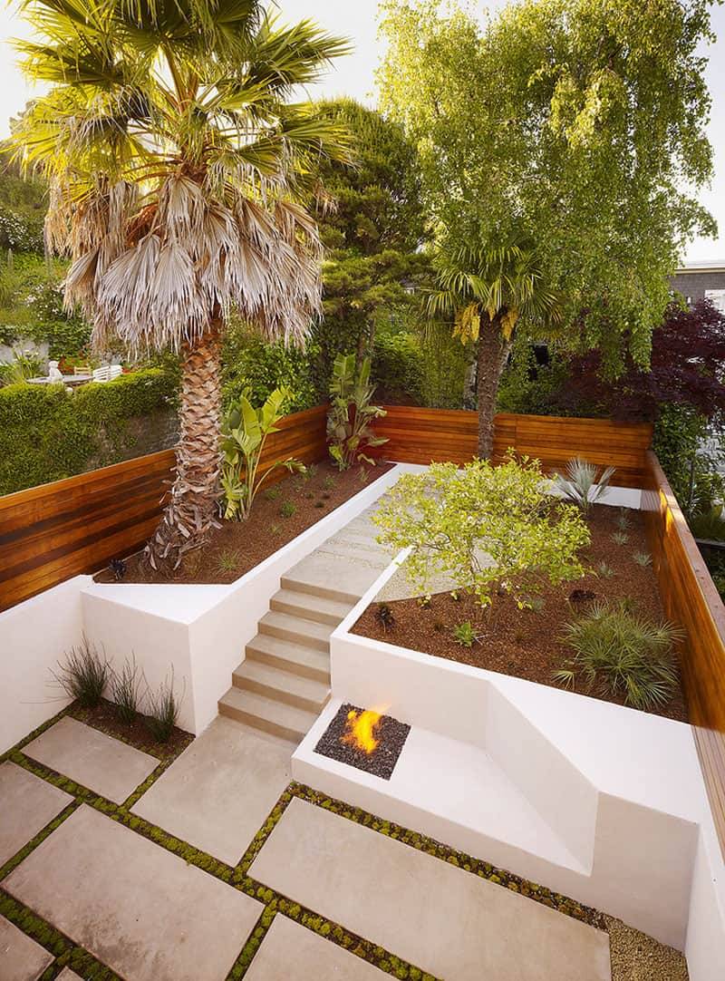 Best Terrace Gardens Designs You Will Love To See