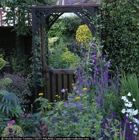 Interior Design Traditional Landscape