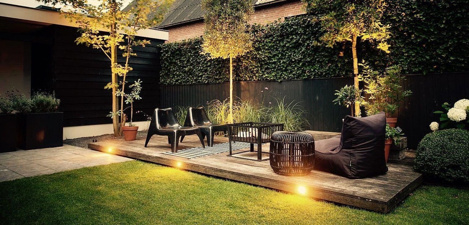 Outstanding Scandinavian Landscape Designs You Need To See