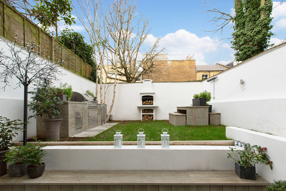 Splendid Scandinavian Landscape Designs