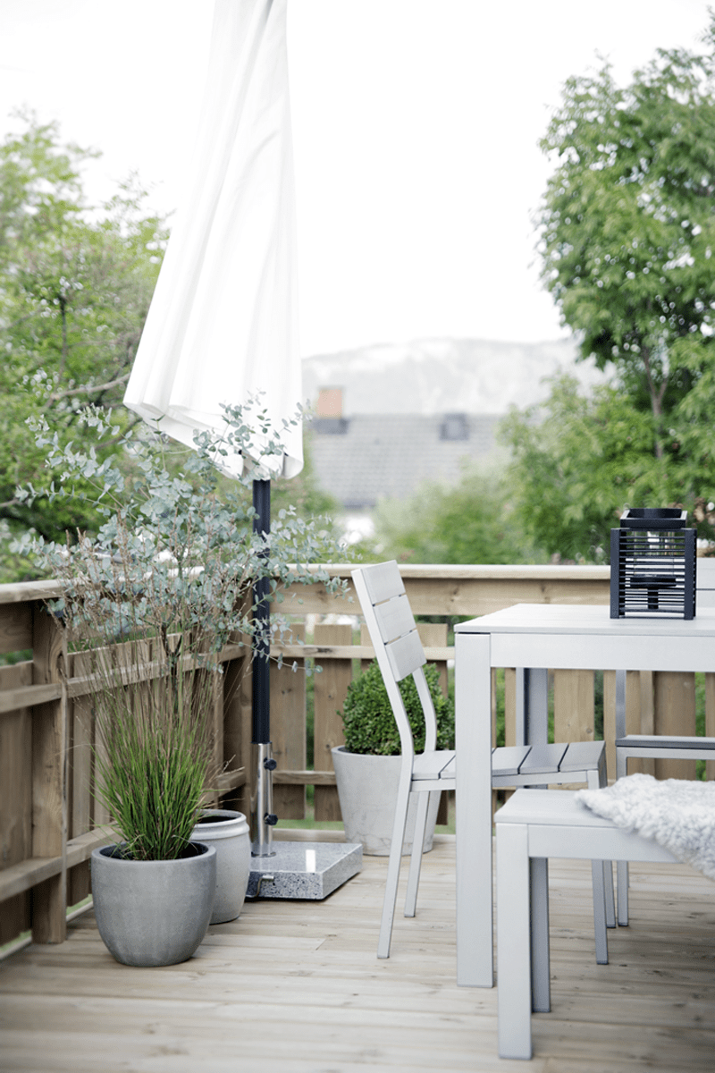 Splendid Scandinavian Landscape Designs