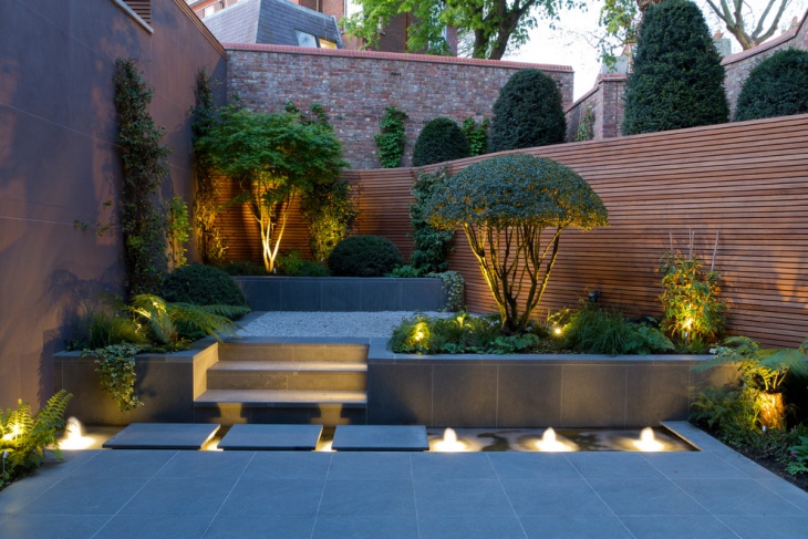 Your Outdoor Spaces