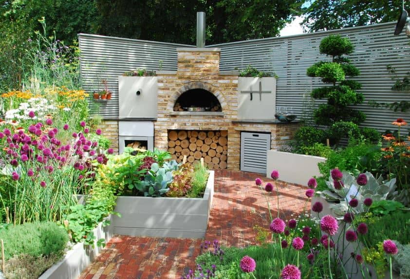 Your Outdoor Spaces