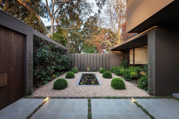 Awesome Scandinavian Garden Patio Designs