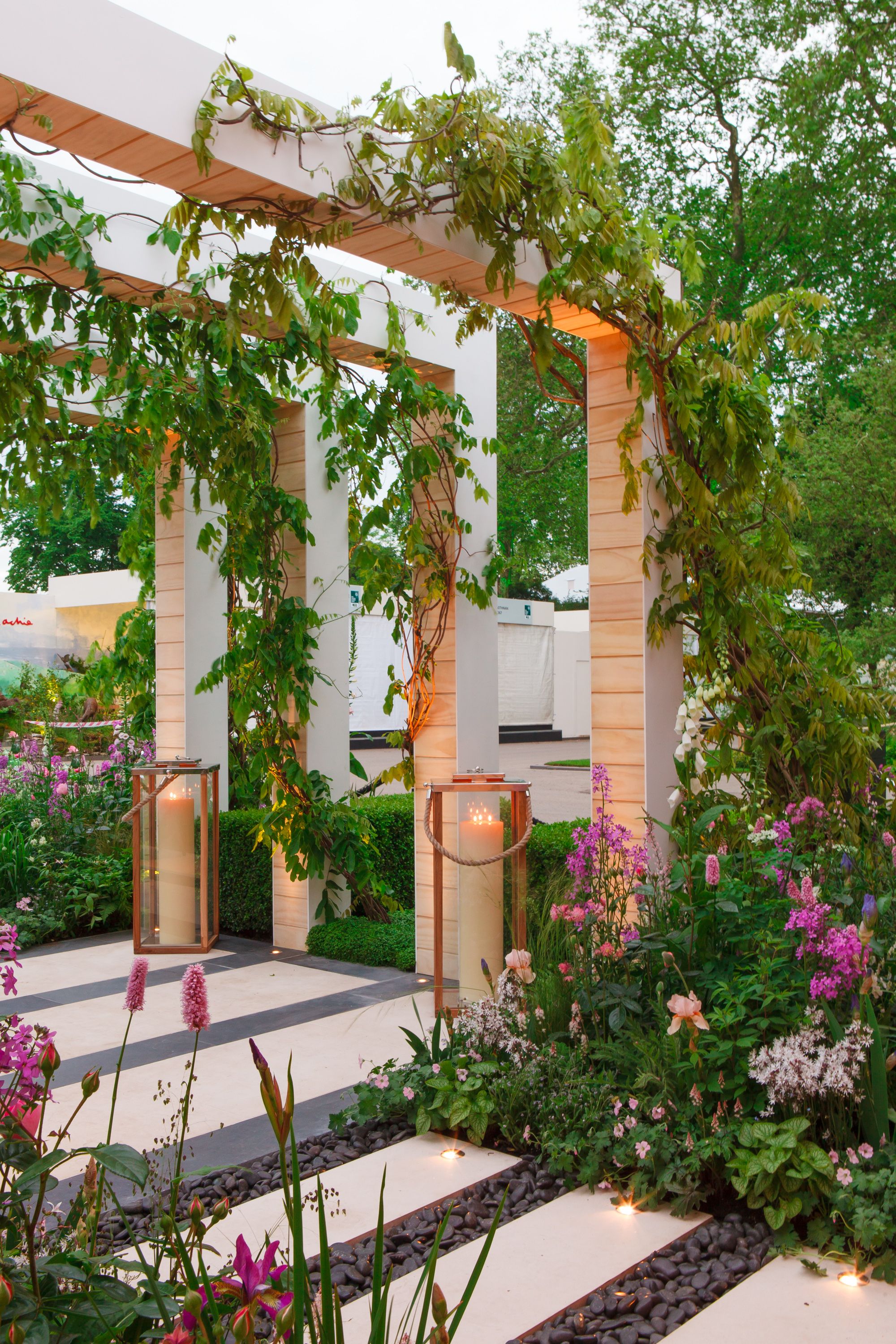 Garden Designs
