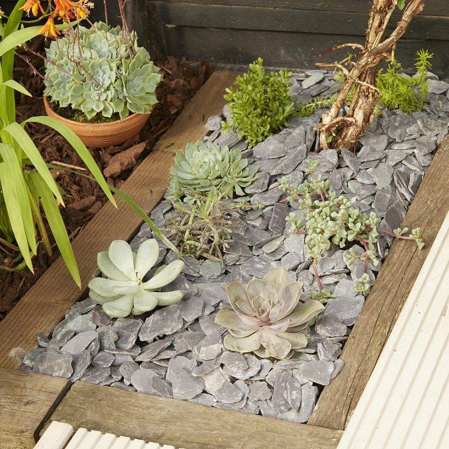 16 Easy Garden Ideas Zen You Should Look SharonSable