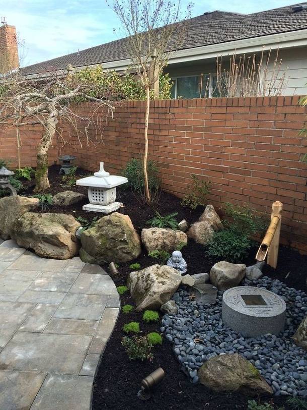 Zen Garden Design Ideas