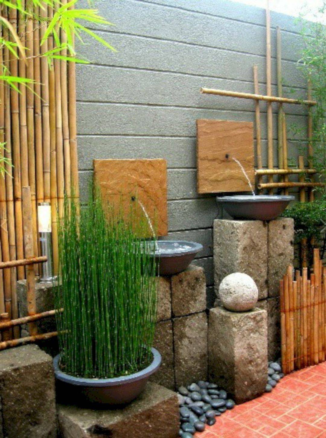 Charming Zen Garden Design Ideas
