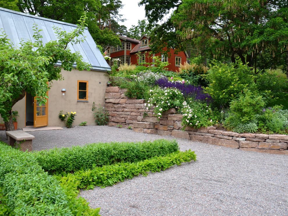 Your Outdoor Spaces