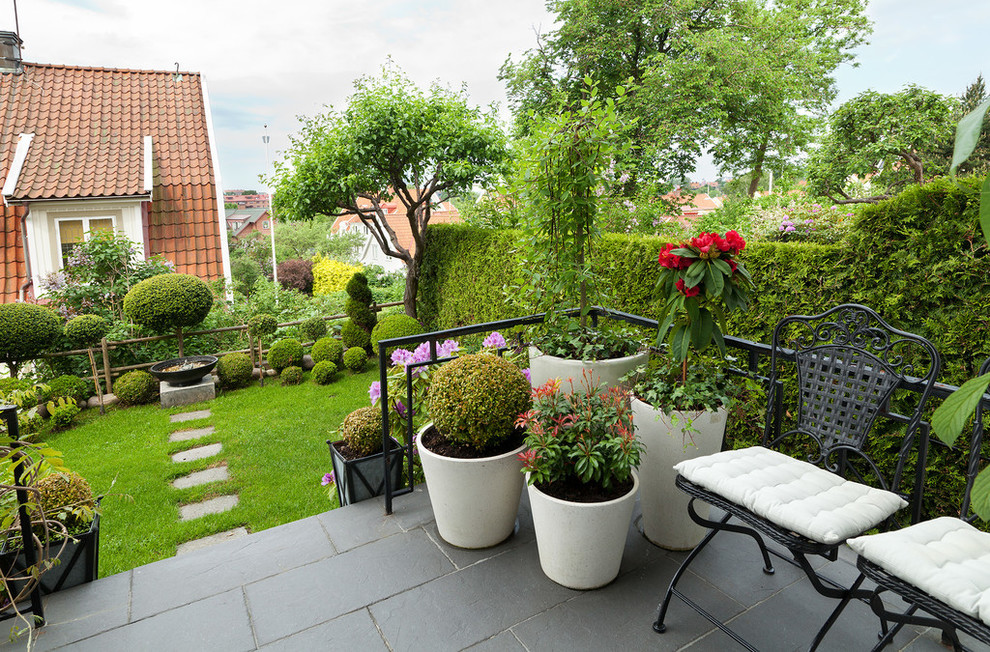Your Outdoor Spaces