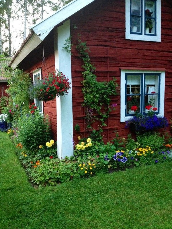 Decorating Ideas