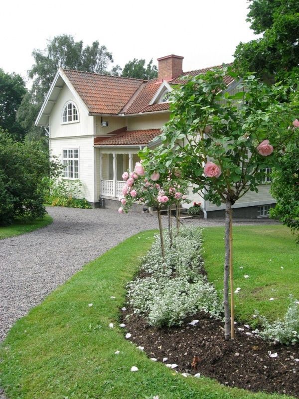 Nordic Gardens Landscaping Gardening