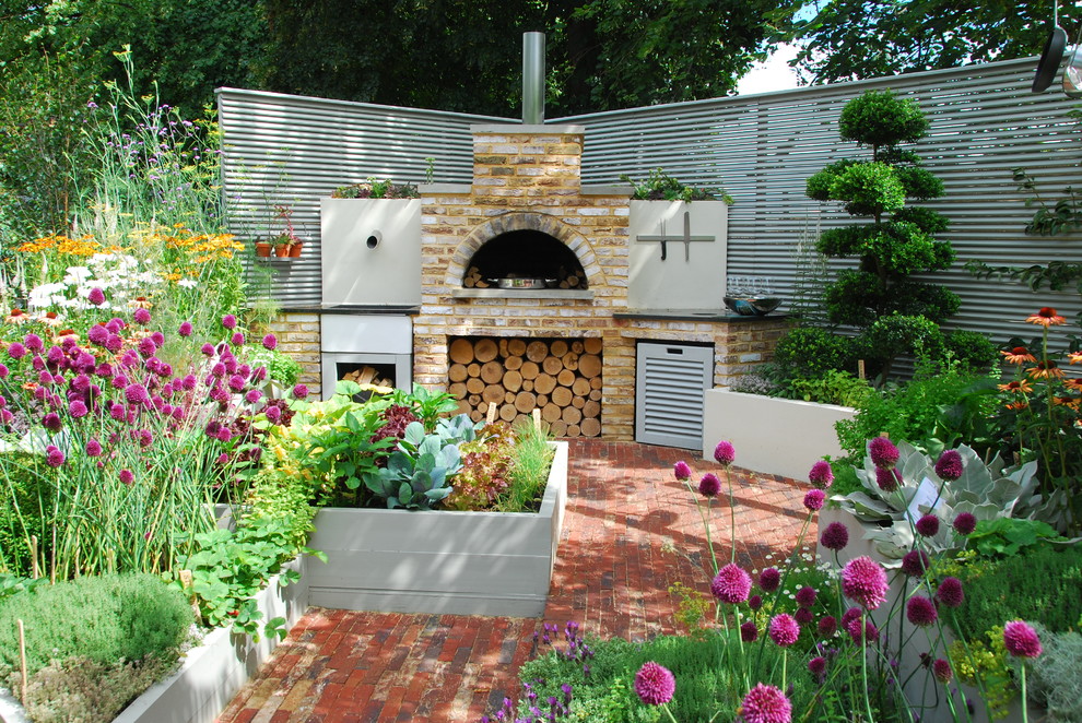 Nordic Garden Design
