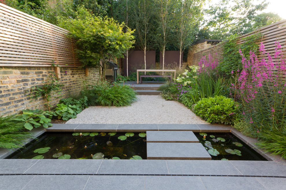 Tiny Zen Garden Ideas Garden Design